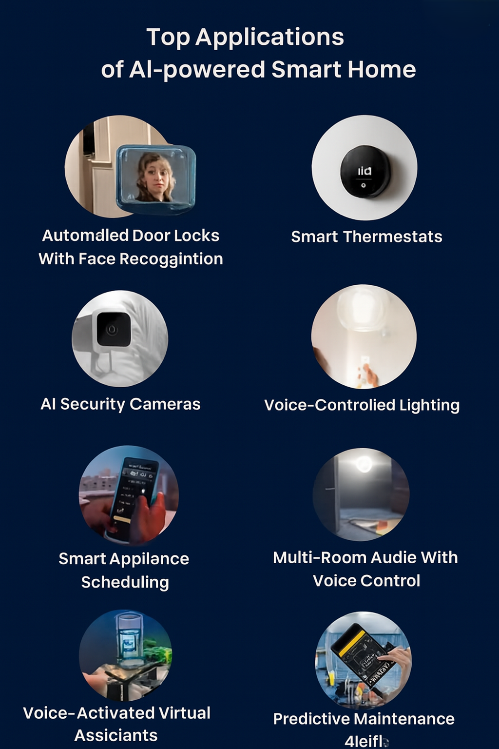Smart Home Control